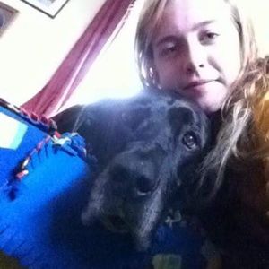 Meet your Posher, Kayla